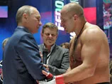 Ведущий Первого канала рассказал, как и зачем вырезали из сюжета "освистание" Путина