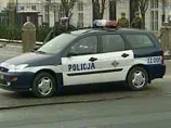 В Польше задержали российского консула, который разъезжал пьяным