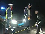 Водитель помощника президента рассказал о ДТП: погибшего водителя можно было спасти