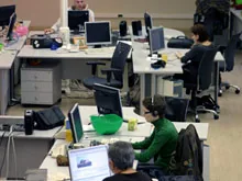 Работа на дому лучшая альтернатива офисному труду