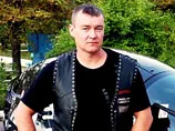 В Крыму найден обезглавленный труп президента мотоклуба "Островитяне"
