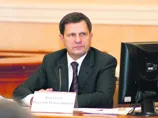 Костусєв пішов у відставку після розмови з Януковичем - ЗМІ