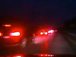 Крупное ДТП с Свердловским губернатором. Есть погибшие и раненые