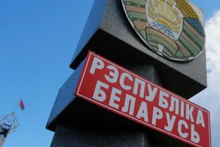 Допит "мінських терористів" показали по бєларуському телебаченню. ВІДЕО