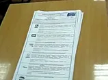 Журналист сорвал вброс бюллетеней, взбесив комиссию и сняв происходящее на ВИДЕО