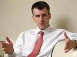 Олигарх Прохоров объяснил итоги выборов и предрек системе скорый крах