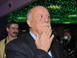 Рунет "похоронил" Говорухина за связь с Путиным без жалости: "М***к старый... Вечный позор тебе"