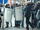 Власти Москвы объяснили, как пройти с Революции на Болотную, чтобы не задержали