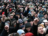 Недовольные в Уфе: это "сходка"- нашли способ не разгонять