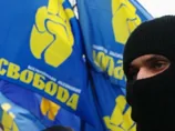 "Свобода" стверджує, що на виборах мера Вишневого влада обкатує сценарій виборів до Ради