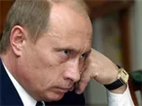 На ослаблення Путіна і "російську весну" сподівається Захід