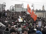 Проблемы митинга 24 декабря: "двойной раскол" и неприятный сюрприз от националистов