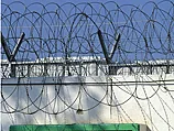 Объявили голодовку после запрета на проституток киргизские заключенные