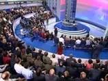 Путин порадовался Болотной с ее "баранами" и мату из Лондона. И поразил идеей про выборы