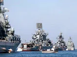 Частина ЧФ РФ з Севастополя переїде до Новоросійська