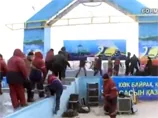 Беспорядки, поджоги и погромы в Казахстане: минимум 10 жертв. ВИДЕО