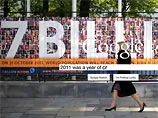 Zeitgeist-2011: Google зробив відео про те, як світ прожив 2011 рік. ВІДЕО