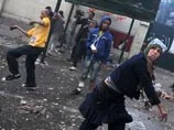 В Каире восемь погибших, около 300 раненых. ВИДЕО