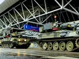 За безопасность Олимпиады-2012 будут отвечать британские военные