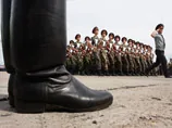 На прысягу да «палітпрызыўніка» Яўгена Скрабца нікога не пусцілі
