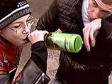 За распіццё піва на вуліцы – 280 тысячаў рублёў штрафу