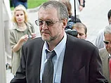 Кримінальний авторитет Япончик помер у лікарні