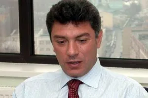 ЗМІ оприлюднили таємні записи телефонних розмов Бориса Нємцова. ВІДЕО