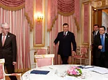 Перемовини щодо Асоціації з ЄС закінчено. Підпишуть, коли Україна буде готова