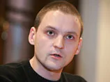 Оппозиционер Удальцов доставлен в реанимацию в критическом состоянии