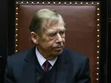 Помер колишній президент Чехії Вацлав Гавел