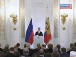 Медведев напоследок заговорил о "провокаторах и авантюристах" и объявил радикальную реформу