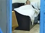 В Євросуді зауважили, що Тимошенко утримується в СІЗО разом з пацюками та тарганами