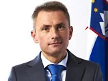 Натовп у Єгипті напав на посла Словенії