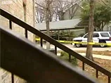 На Різдво сталося масове вбивство у США