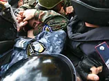 За рік в Україні відбулося більш як 160 тисяч акцій протесту і це ще не кінець