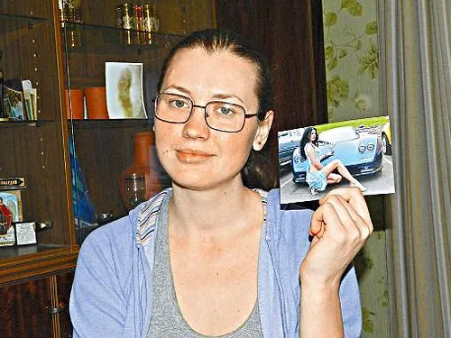 Коханка Сеїфа Каддафі розповіла, що не пам'ятає, хто намагався її вбити