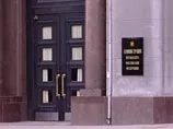 Произошло самоубийство в администрации президента России