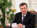 Держбюджет на 2012 рік Янукович підписав