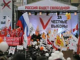 Пять поворотных точек 2012 года: "политический олигарх Путин идет на большой риск"