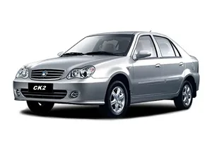 Купить запчасти для GEELY CK-2 проще всего в Интернете