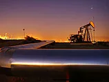 Отказаться от иранской нефти к концу января 2012-го призывает ЕС Франция