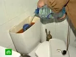 Без горячей и холодной воды осталась половина Владивостока