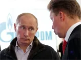 Україна продасть Росії частину своєї ГТС за дешевий газ