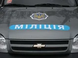 Дніпропетровські школярі на викраденому авто влаштували перегони з даїшниками
