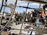 У Дамаску потужний вибух убив десятки мирних жителів