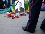 Amnesty International закликає дорозслідувати смерть Індила