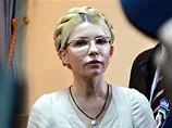 Тимошенко хоче, щоб її обстежили іноземні лікарі
