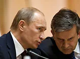 Про всеосяжний Євразійський союз мріє Путін