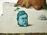 В США Янукович став "фруктом", а в Донецьку його хочуть звільнити