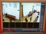 Первую трансляцию с камер в "избирательном участке" провел ЦИК